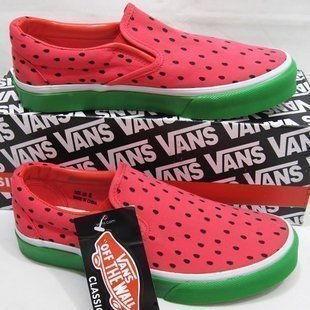 vans吃瓜男,吃瓜男生的新宠