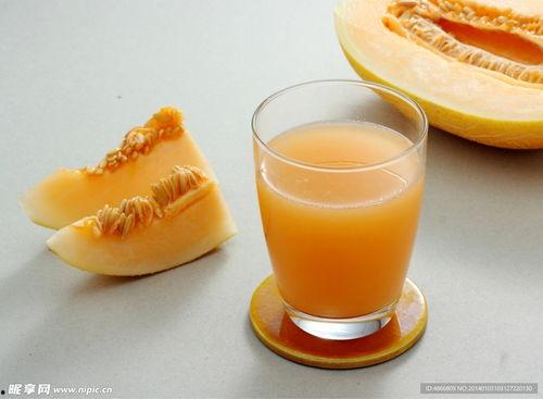 尿酸吃哈密瓜,哈密瓜与尿酸的微妙关系