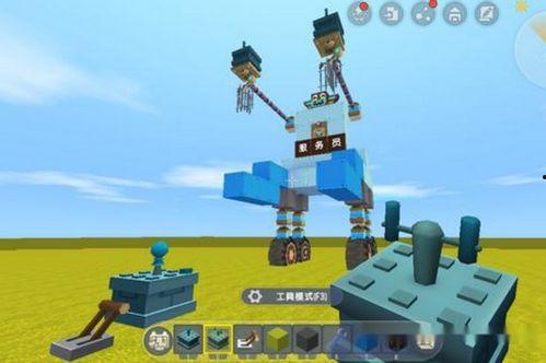 迷你世界吃瓜鼠,揭秘吃瓜鼠的神秘传说