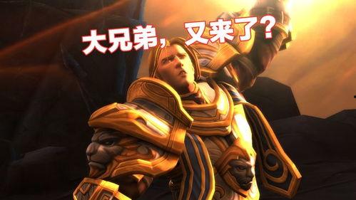 魔兽世界游戏吃瓜,揭秘游戏中的神秘“吃瓜”文化