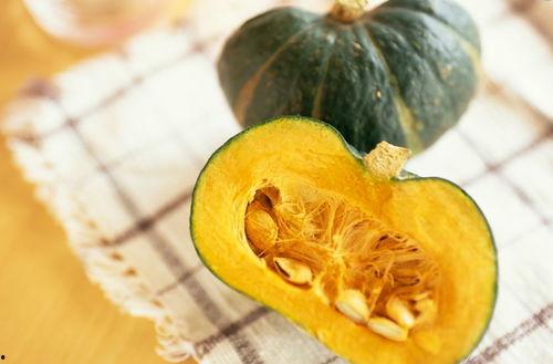 吃板栗瓜的作用,美味与健康的双重享受