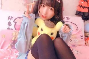 coser博主吃瓜,揭秘娱乐圈幕后真相